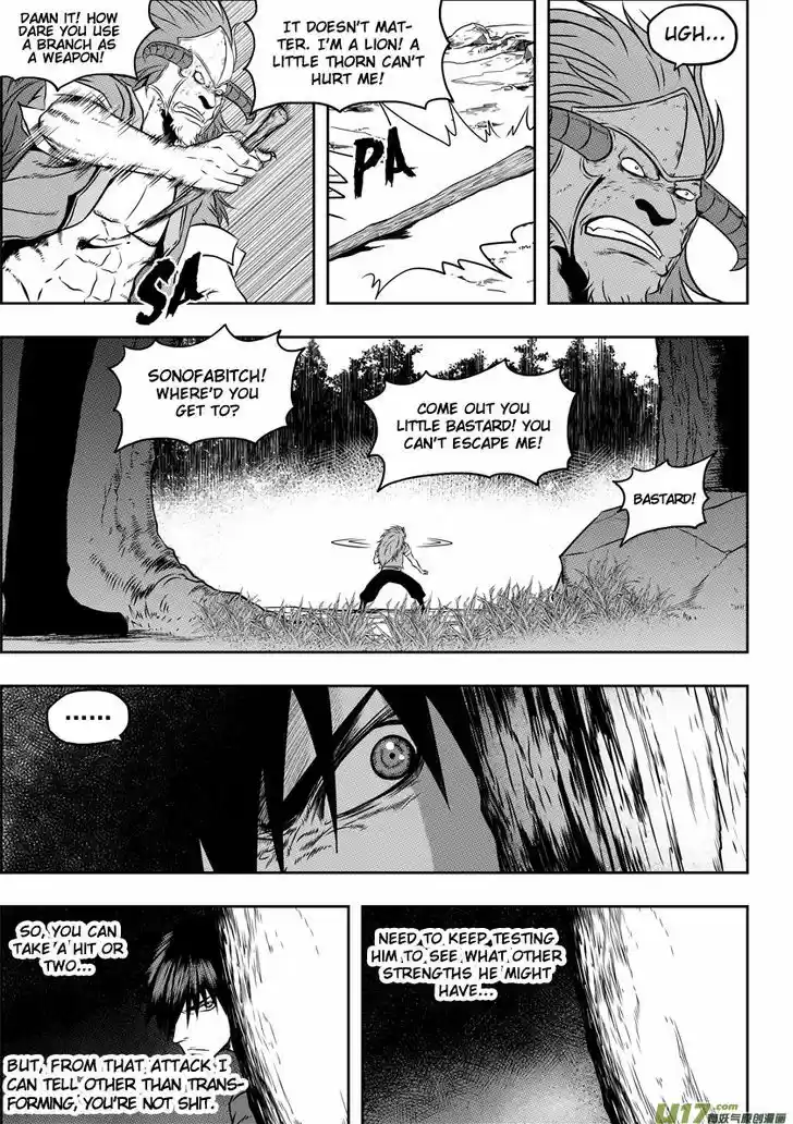 Autophagy Regulation 44