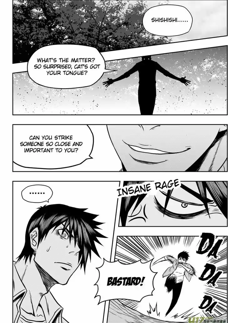 Autophagy Regulation 45