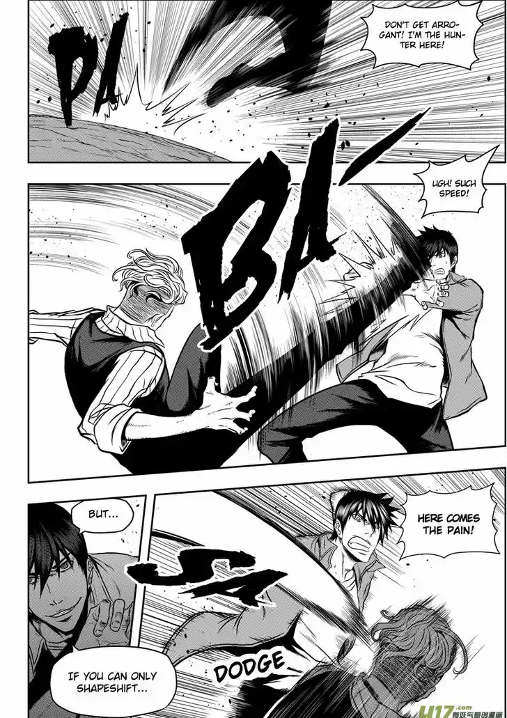 Autophagy Regulation 45