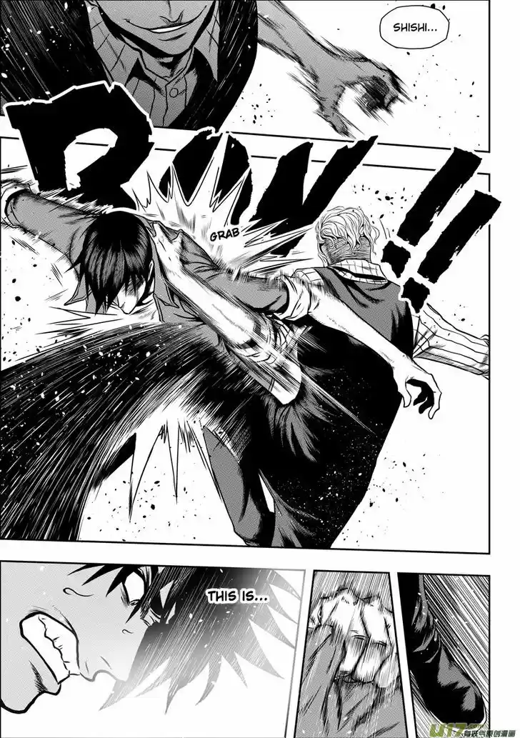 Autophagy Regulation 45