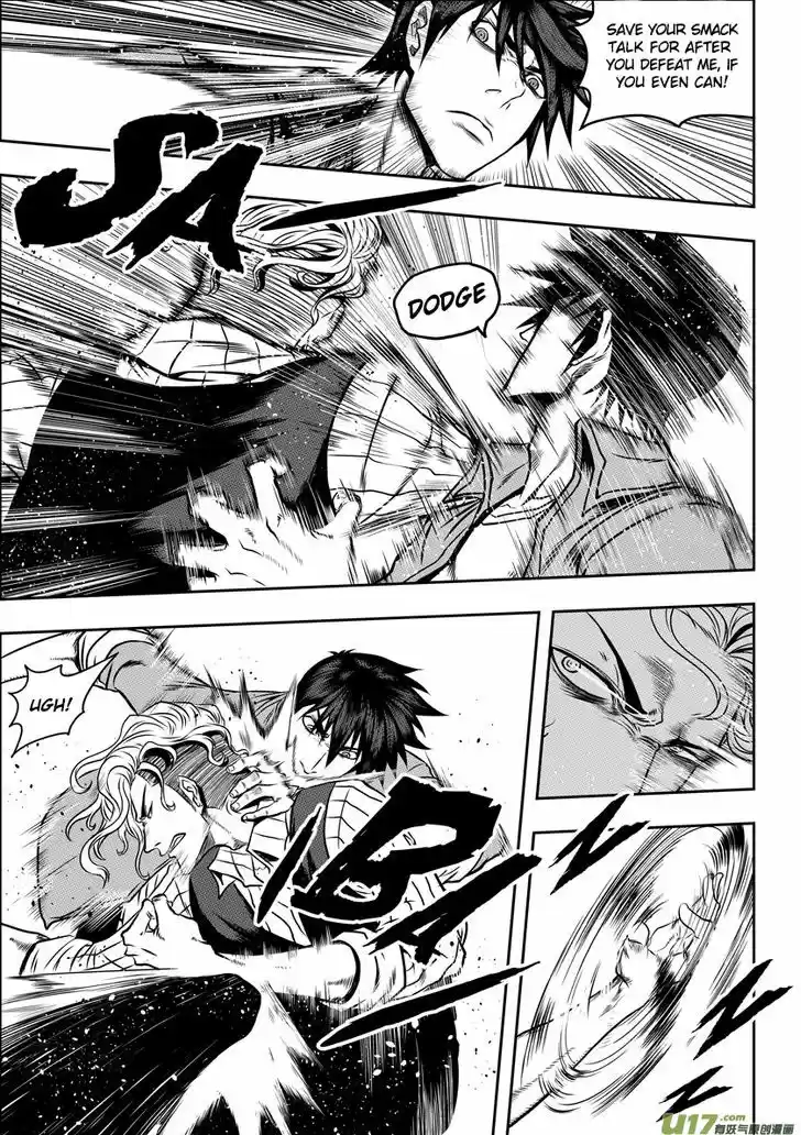 Autophagy Regulation 45