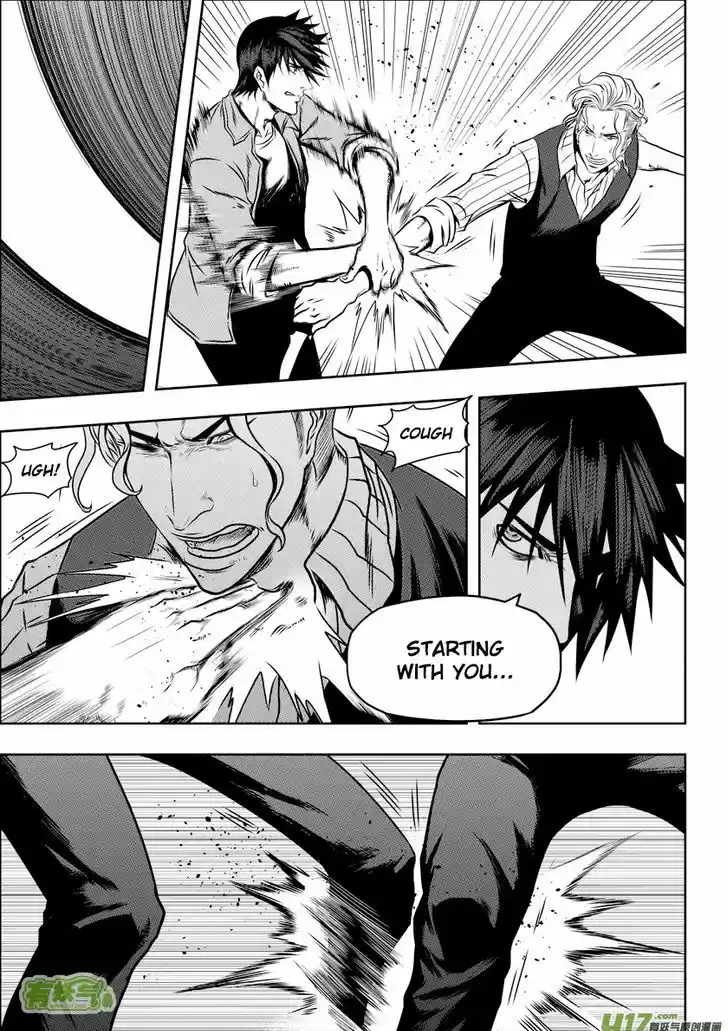 Autophagy Regulation 45