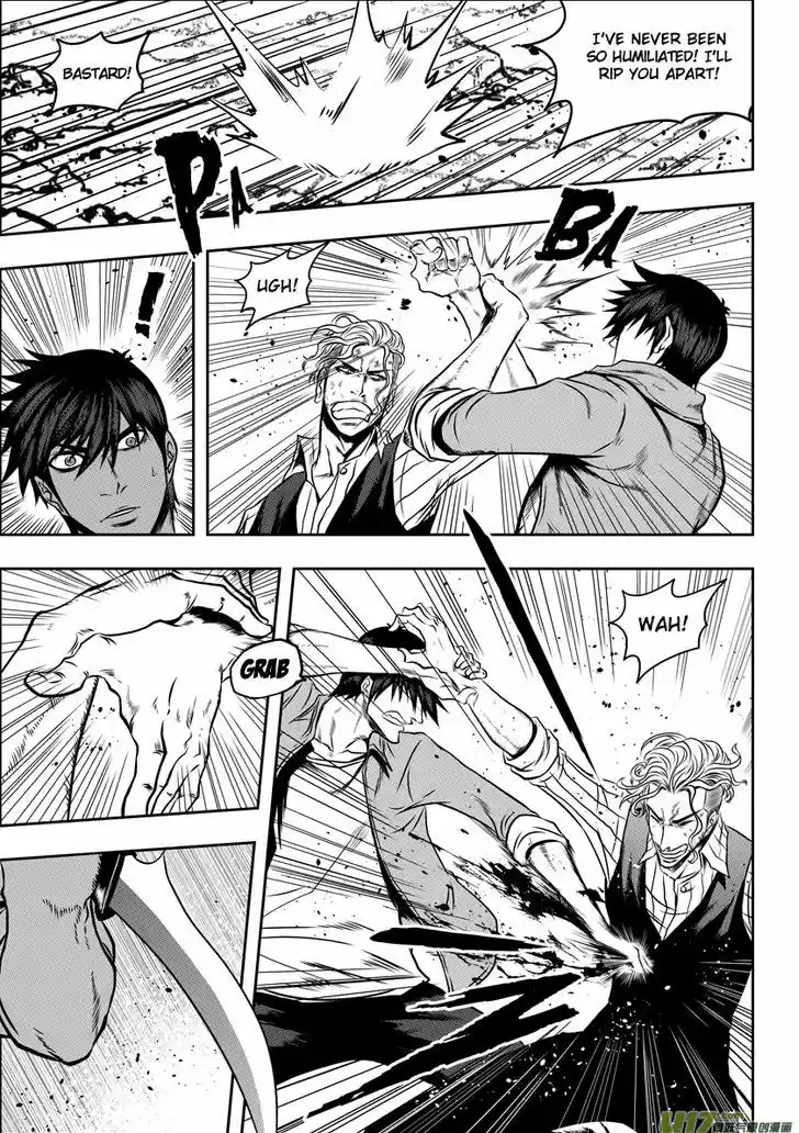 Autophagy Regulation 46