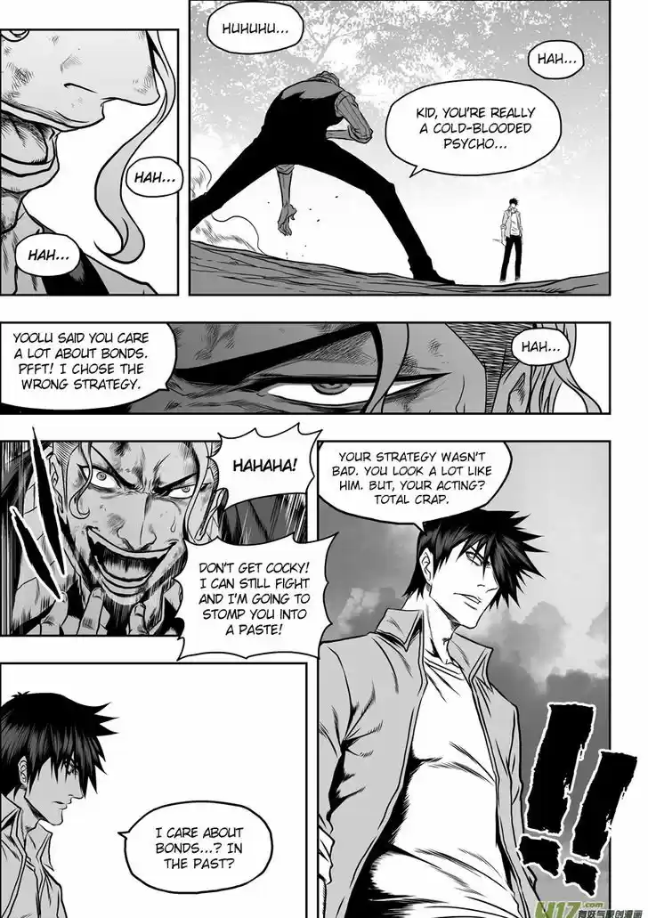 Autophagy Regulation 46