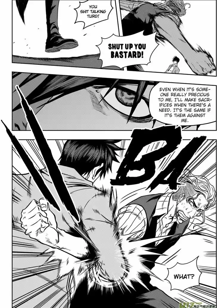 Autophagy Regulation 46