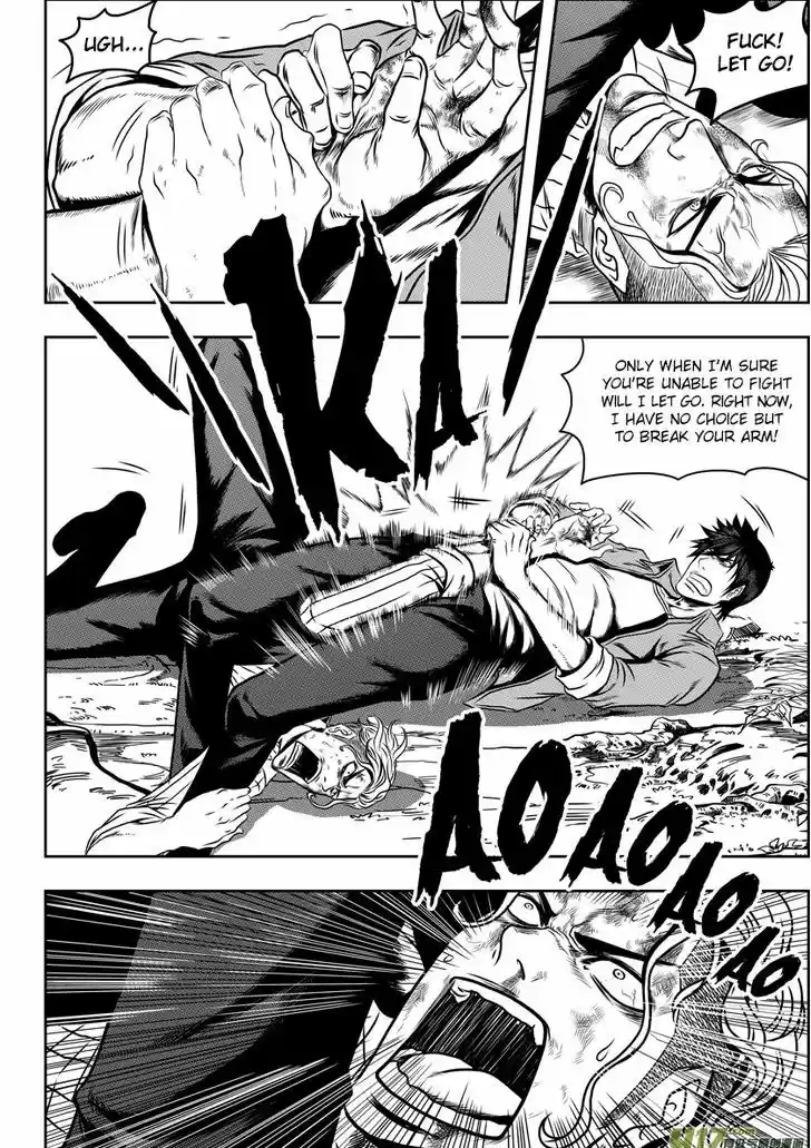 Autophagy Regulation 46