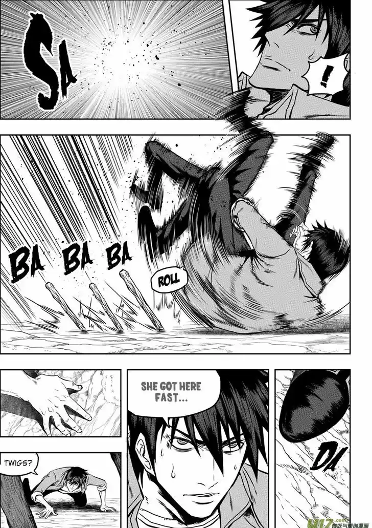 Autophagy Regulation 46