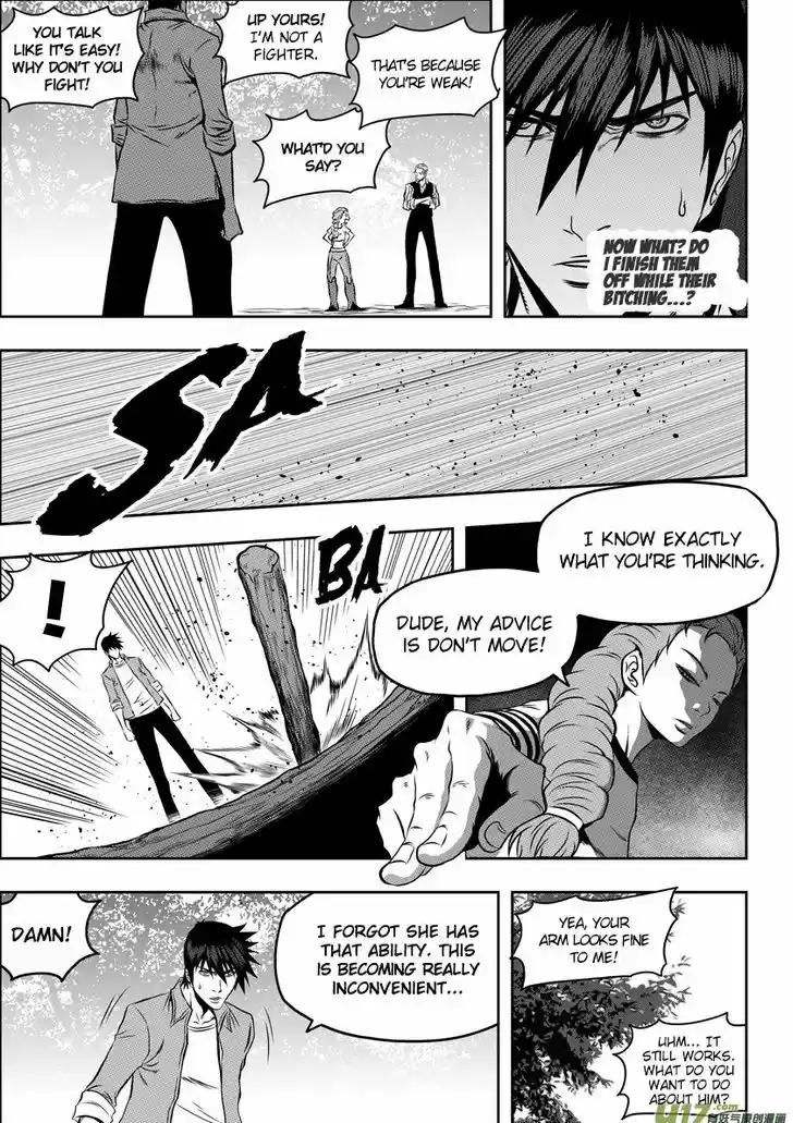 Autophagy Regulation 46