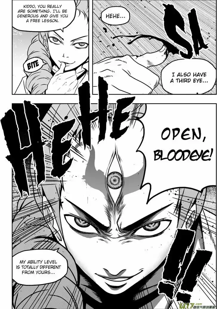 Autophagy Regulation 46