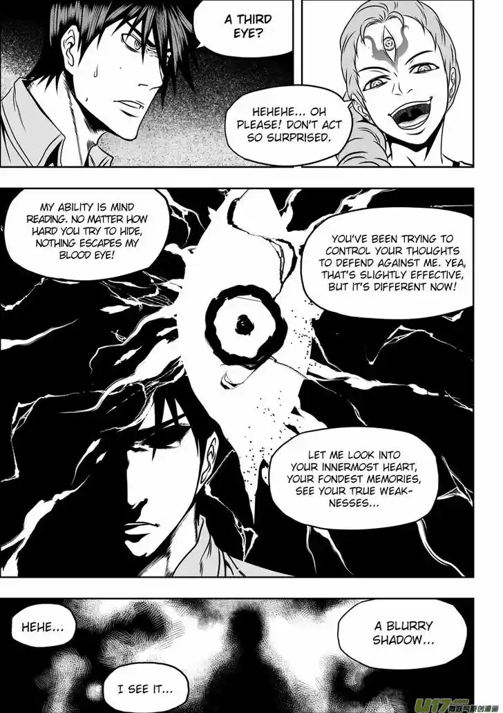 Autophagy Regulation 46