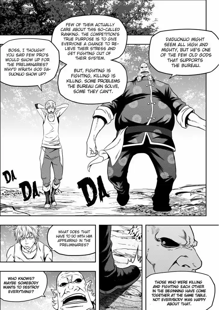 Autophagy Regulation 47