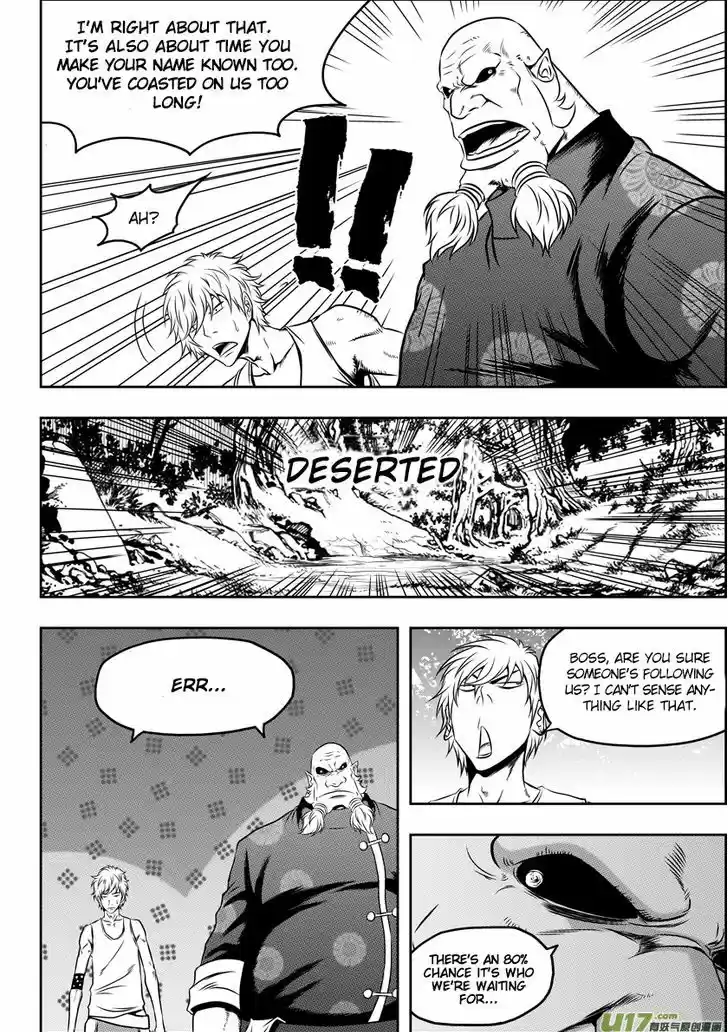 Autophagy Regulation 47