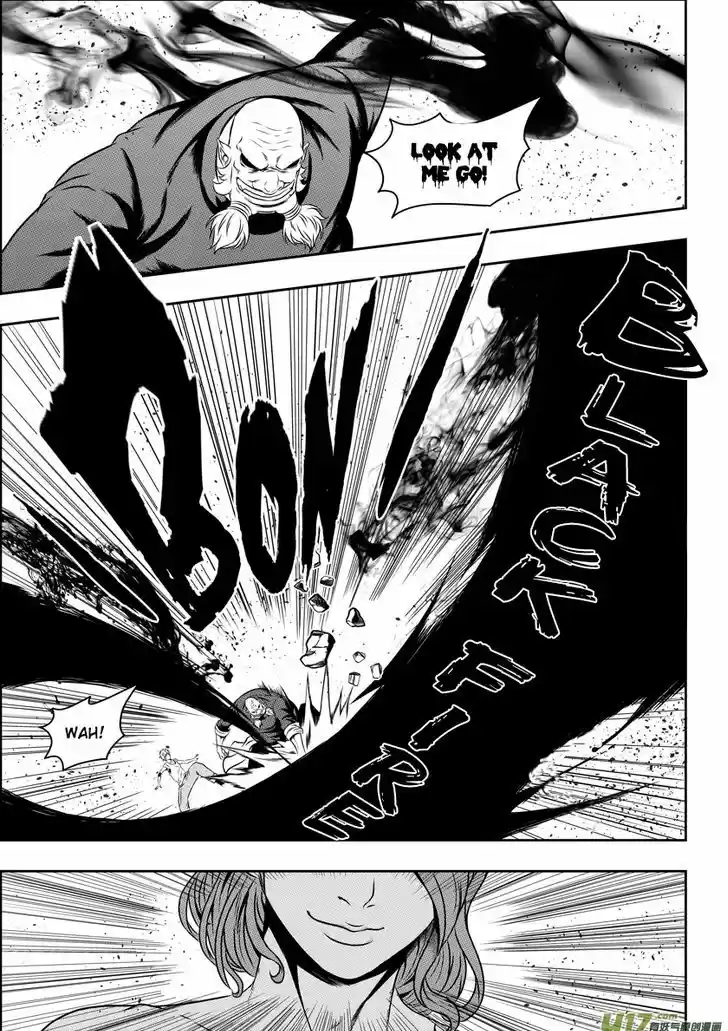 Autophagy Regulation 47