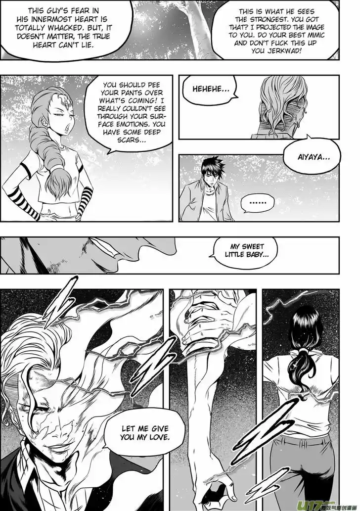 Autophagy Regulation 47