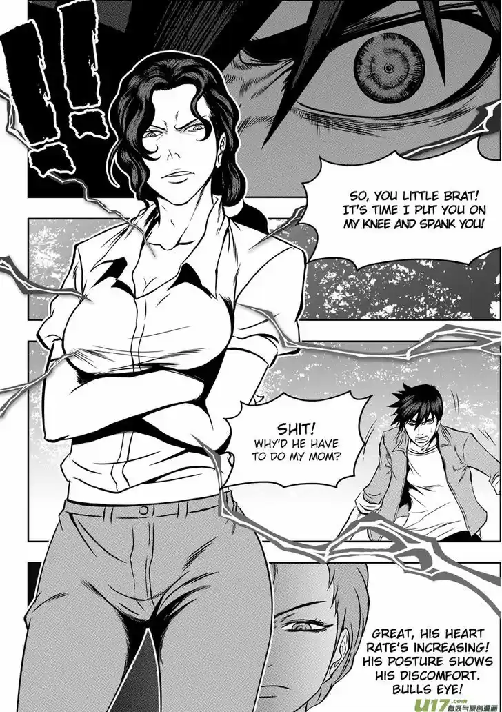 Autophagy Regulation 47