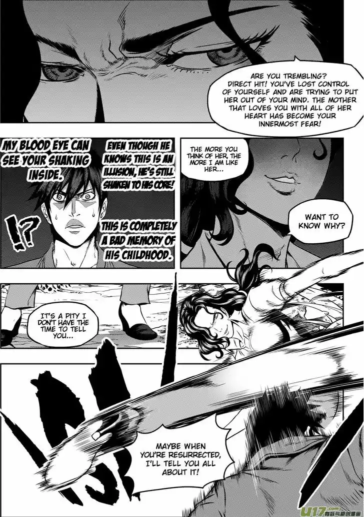 Autophagy Regulation 47