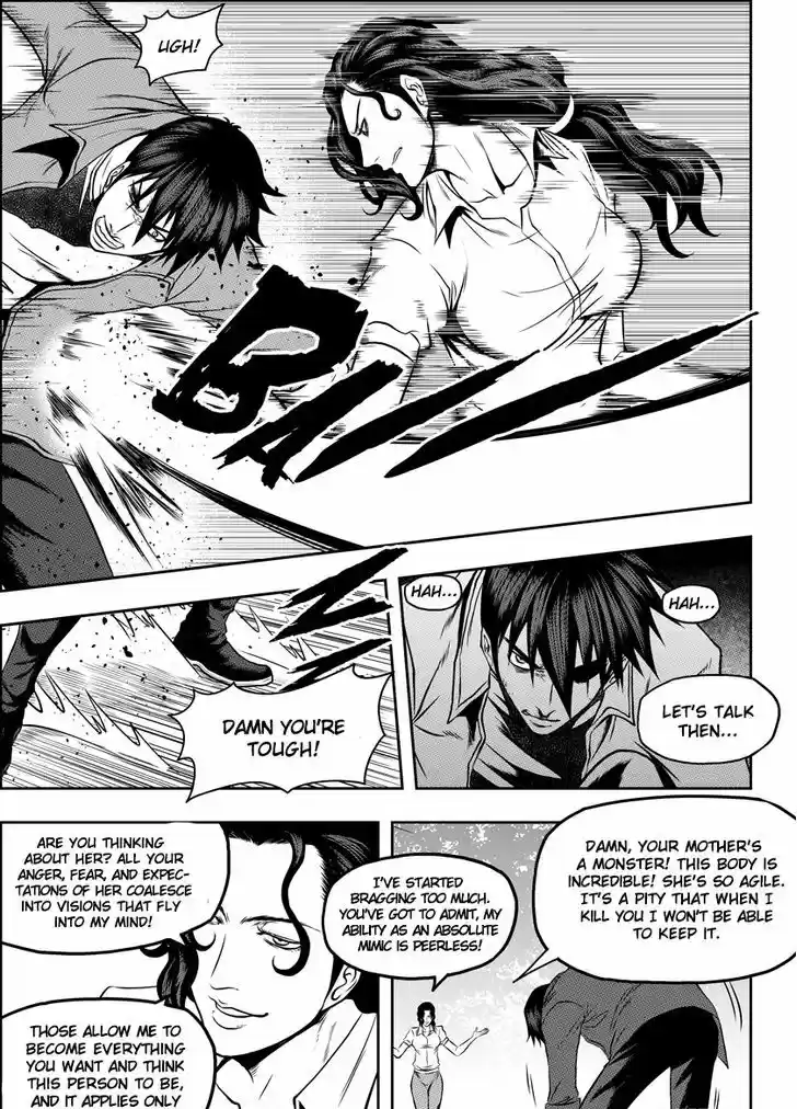 Autophagy Regulation 47