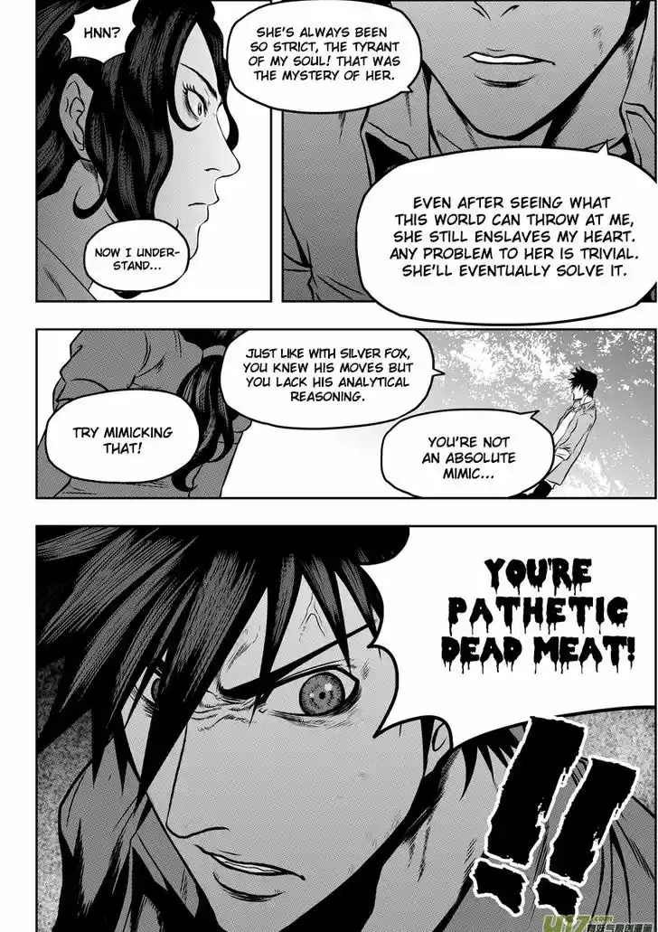 Autophagy Regulation 47