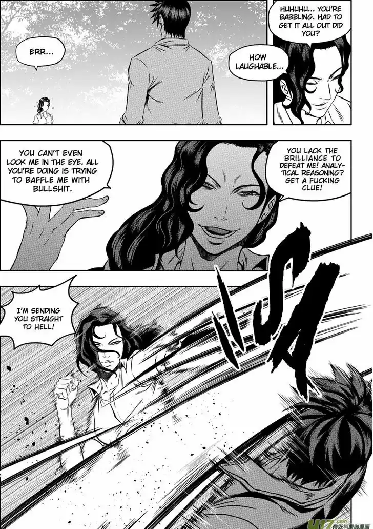 Autophagy Regulation 47