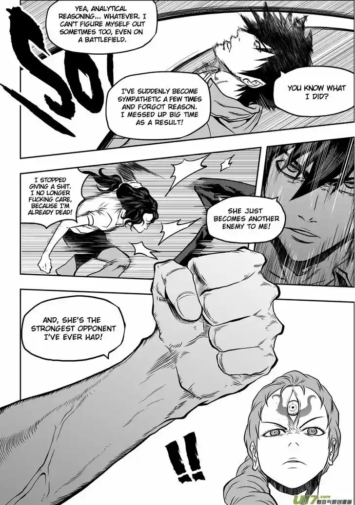 Autophagy Regulation 47