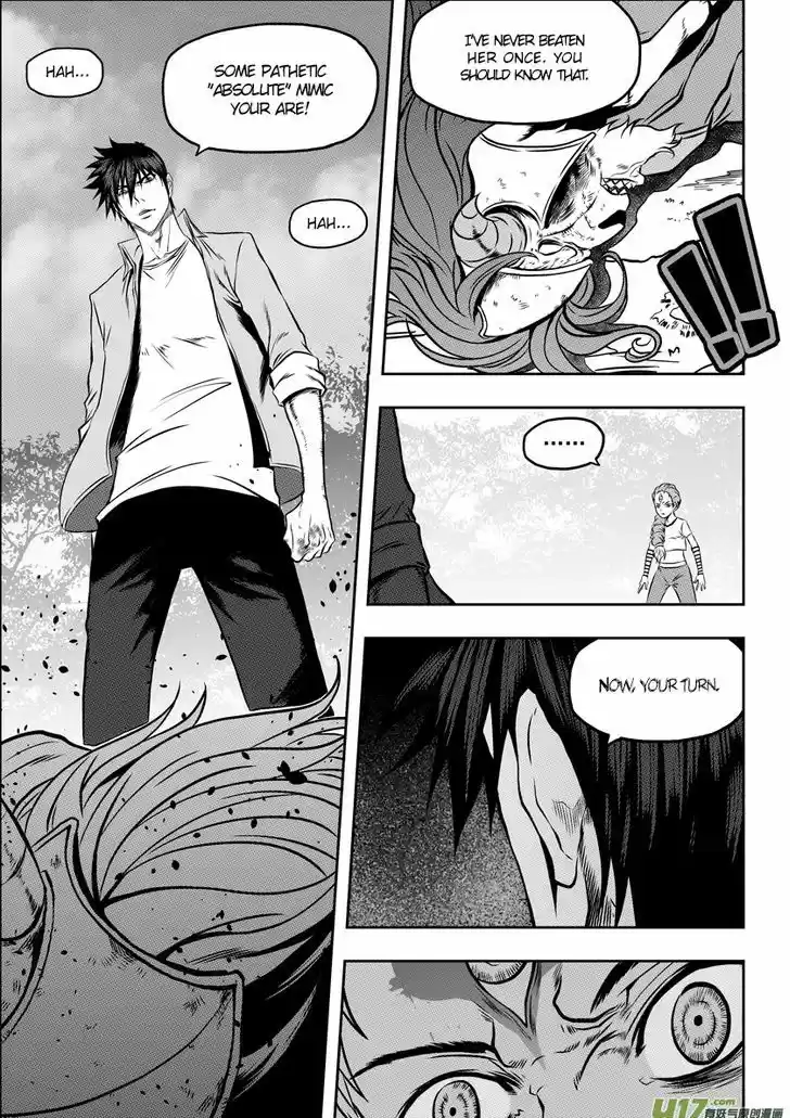 Autophagy Regulation 48