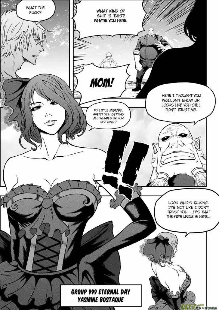 Autophagy Regulation 48