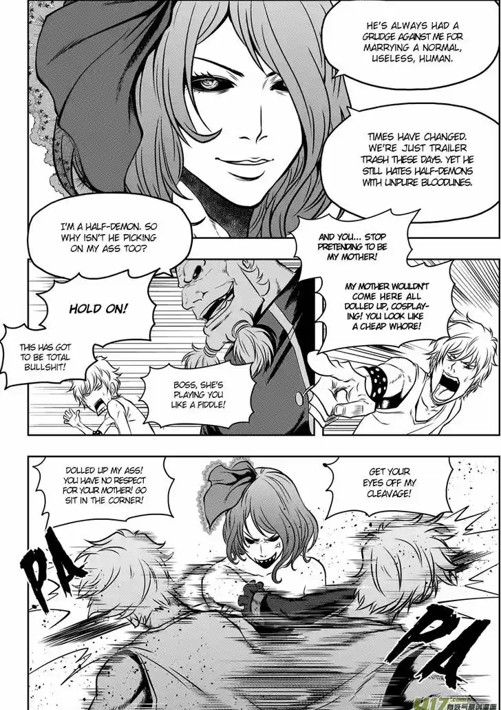 Autophagy Regulation 48