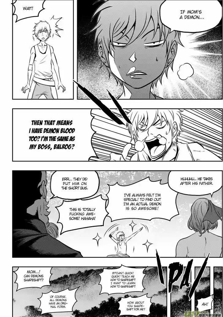 Autophagy Regulation 48