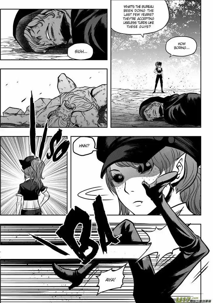 Autophagy Regulation 48