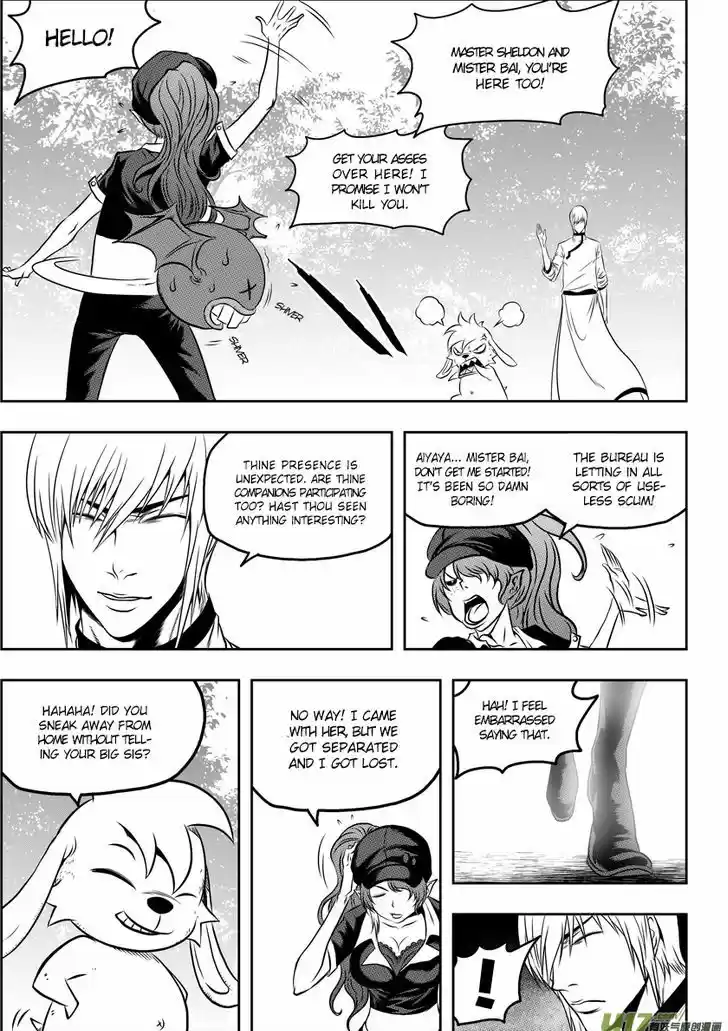 Autophagy Regulation 48