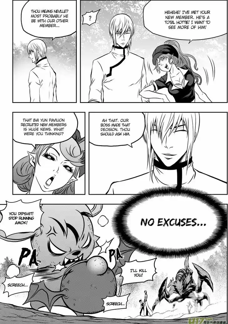 Autophagy Regulation 48