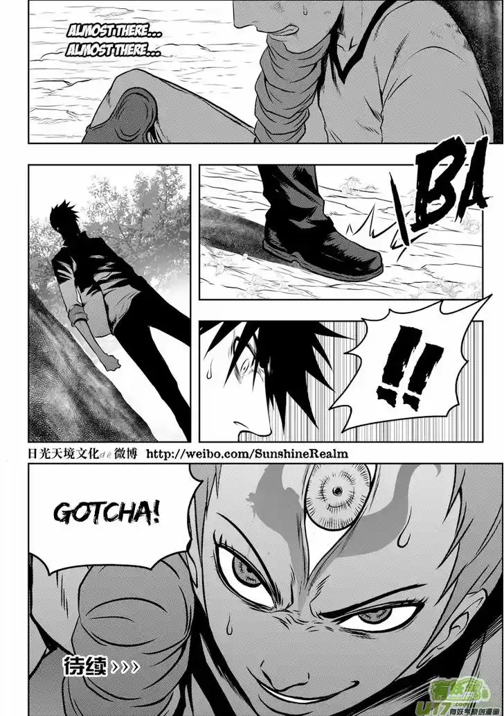 Autophagy Regulation 48