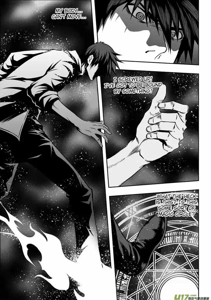 Autophagy Regulation 49