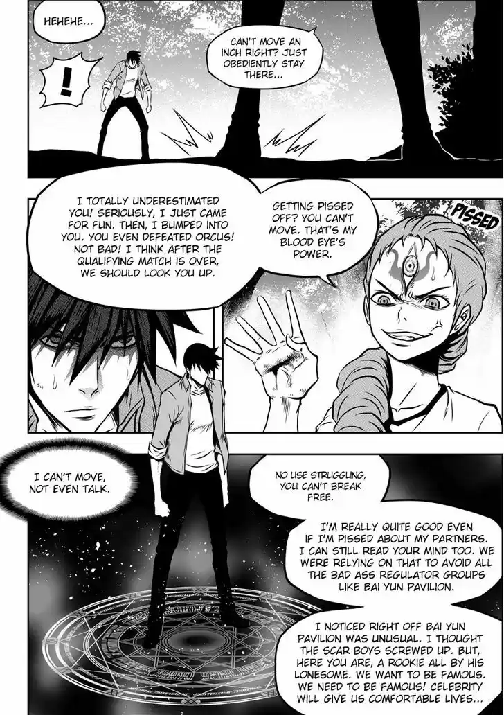 Autophagy Regulation 49