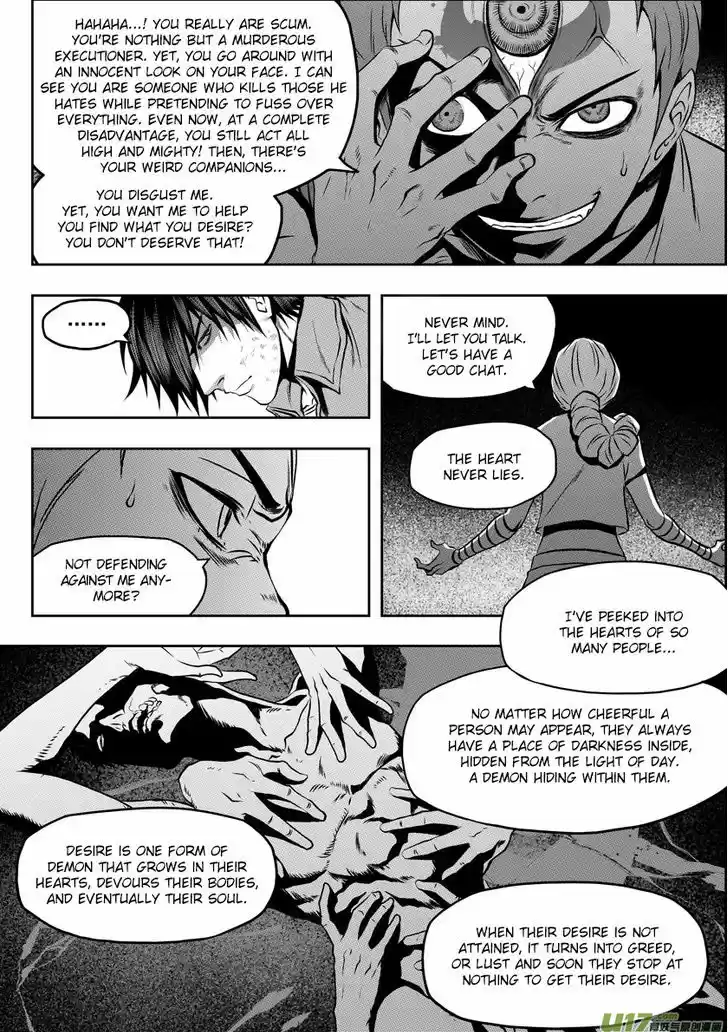 Autophagy Regulation 49