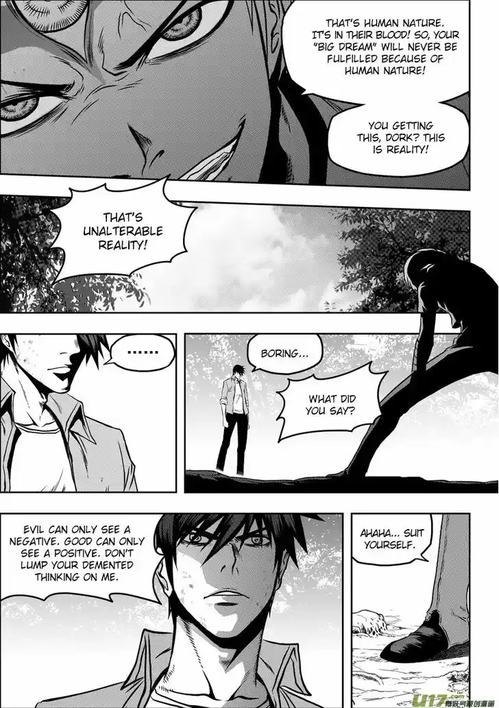 Autophagy Regulation 49