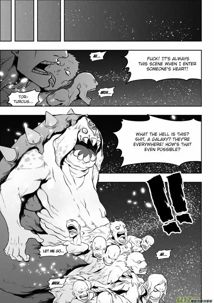 Autophagy Regulation 49