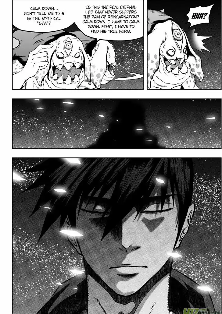 Autophagy Regulation 49