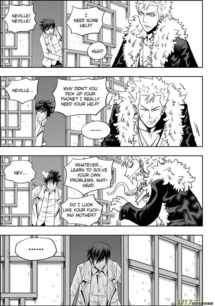 Autophagy Regulation 5