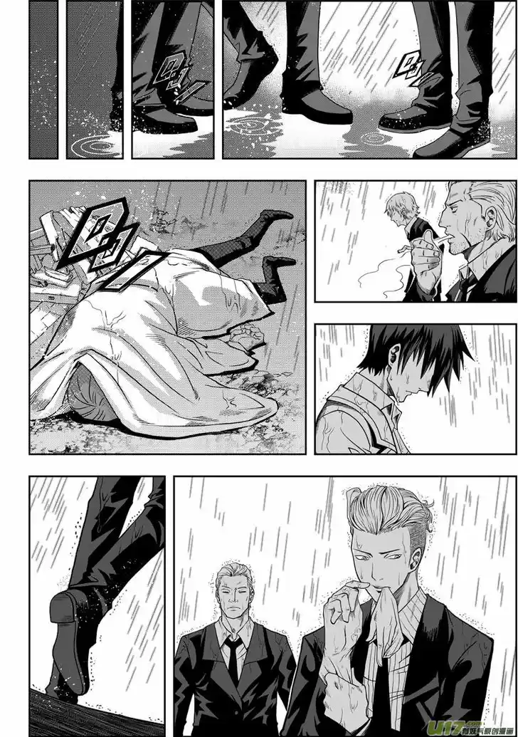 Autophagy Regulation 5