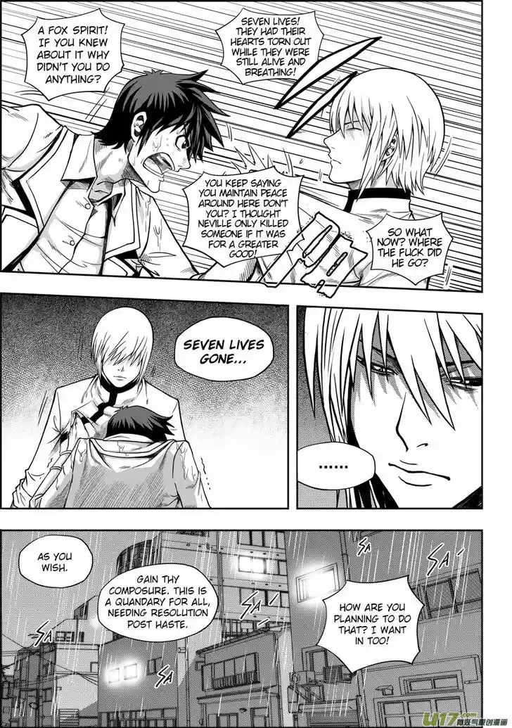 Autophagy Regulation 5