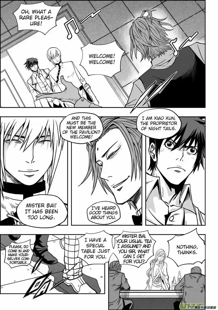 Autophagy Regulation 5