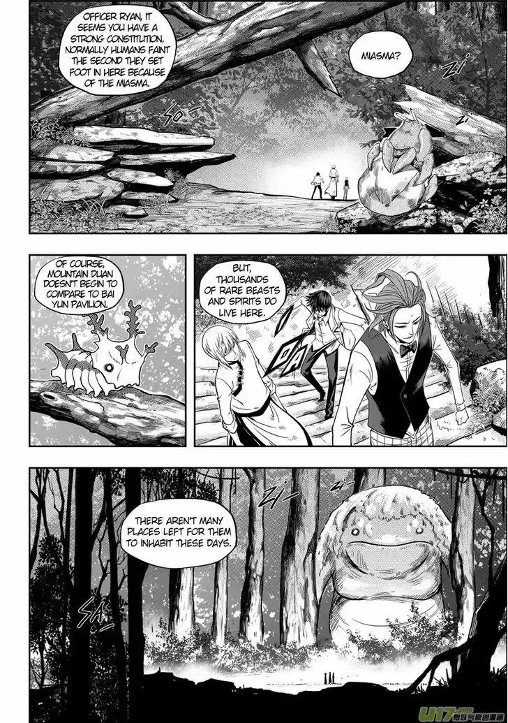 Autophagy Regulation 5