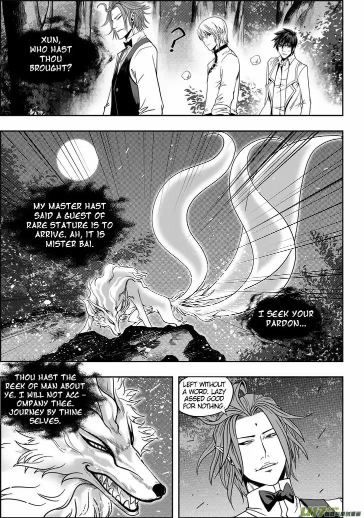 Autophagy Regulation 5