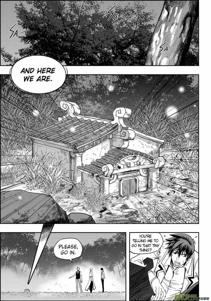 Autophagy Regulation 5