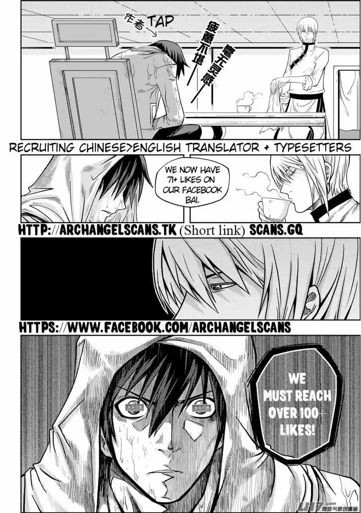 Autophagy Regulation 5