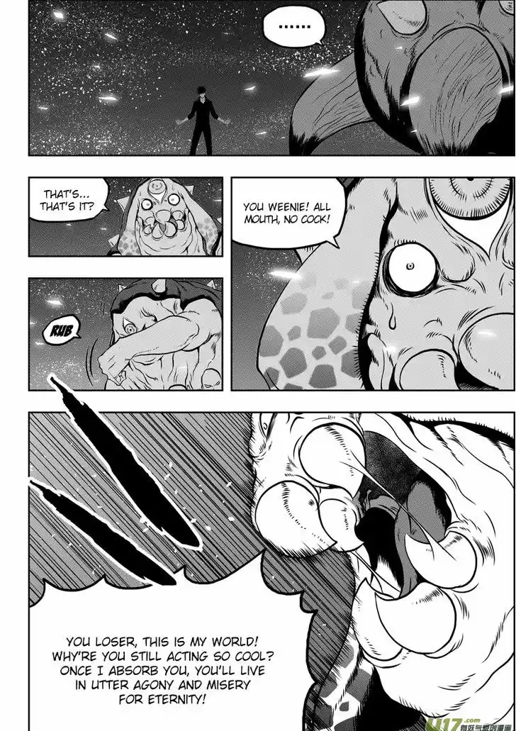 Autophagy Regulation 50