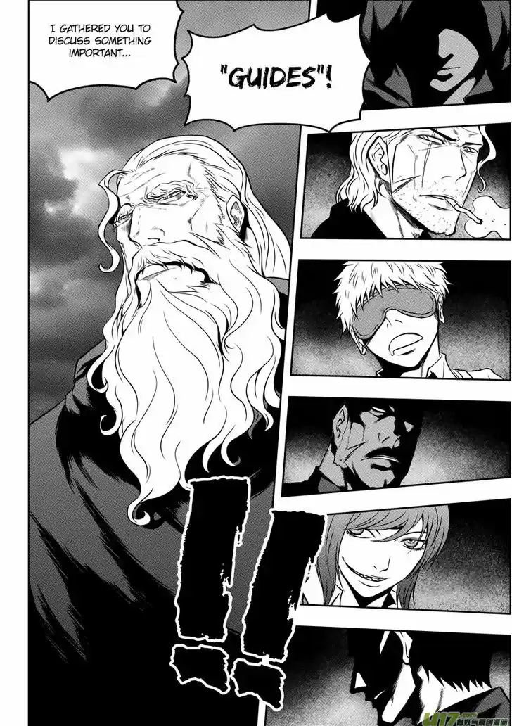 Autophagy Regulation 52