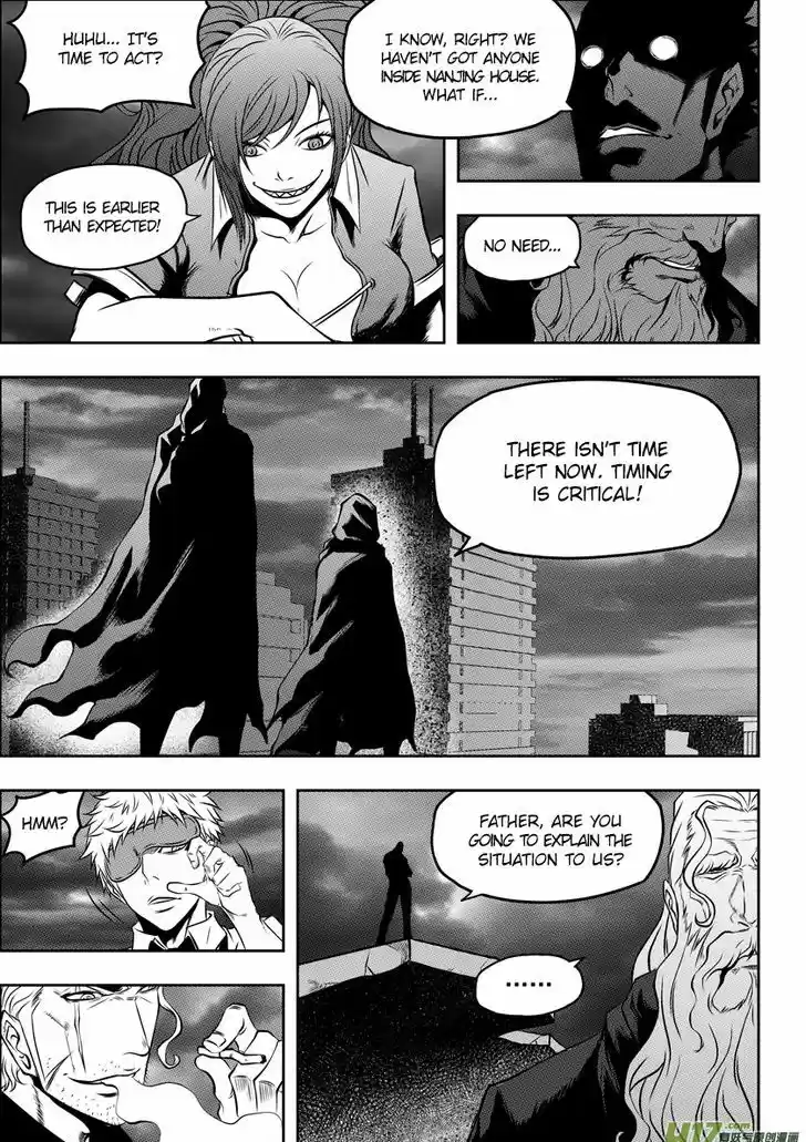 Autophagy Regulation 52