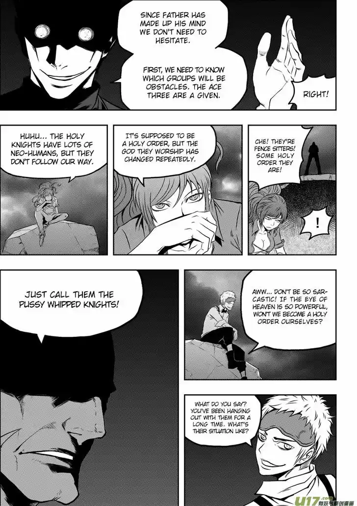 Autophagy Regulation 52